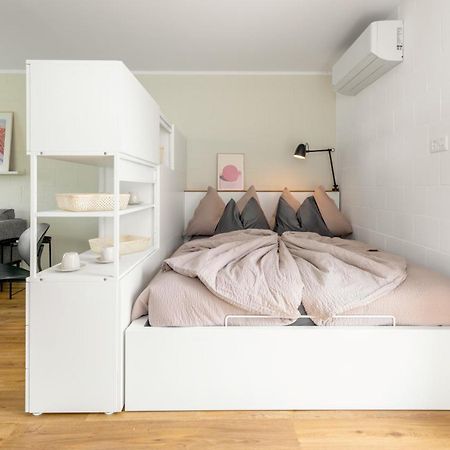 Apartamo By Anstatthotel - Self-Check-In Люцерн Екстериор снимка